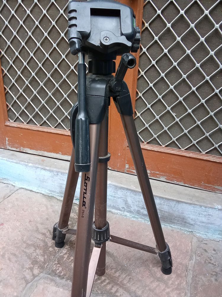 Camera Tripod