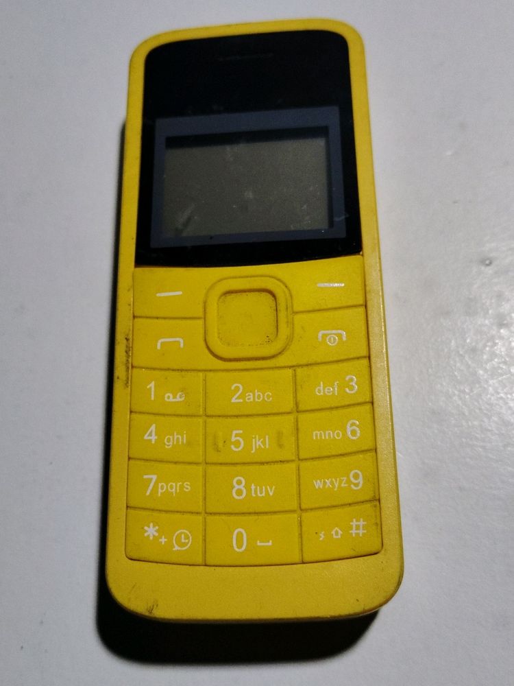 Ikall Classic Key Phone