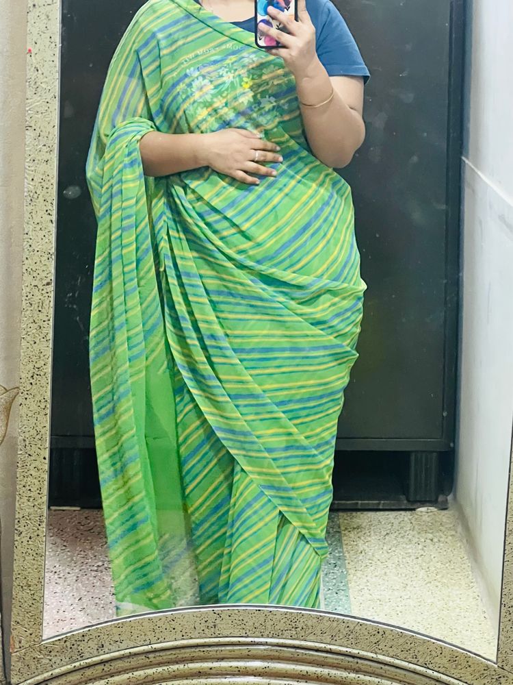 Daily Wear Saree - |||