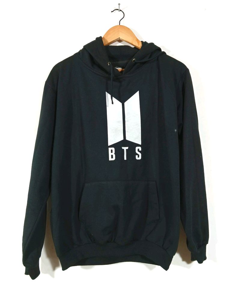 BTS  Hoodie