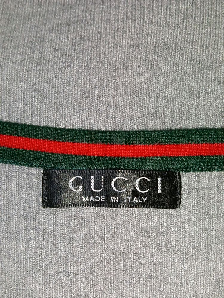 GUCCI ORIGINAL INTERNATIONAL BRANDED WEAR