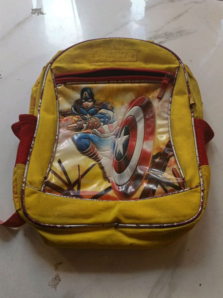 School bag