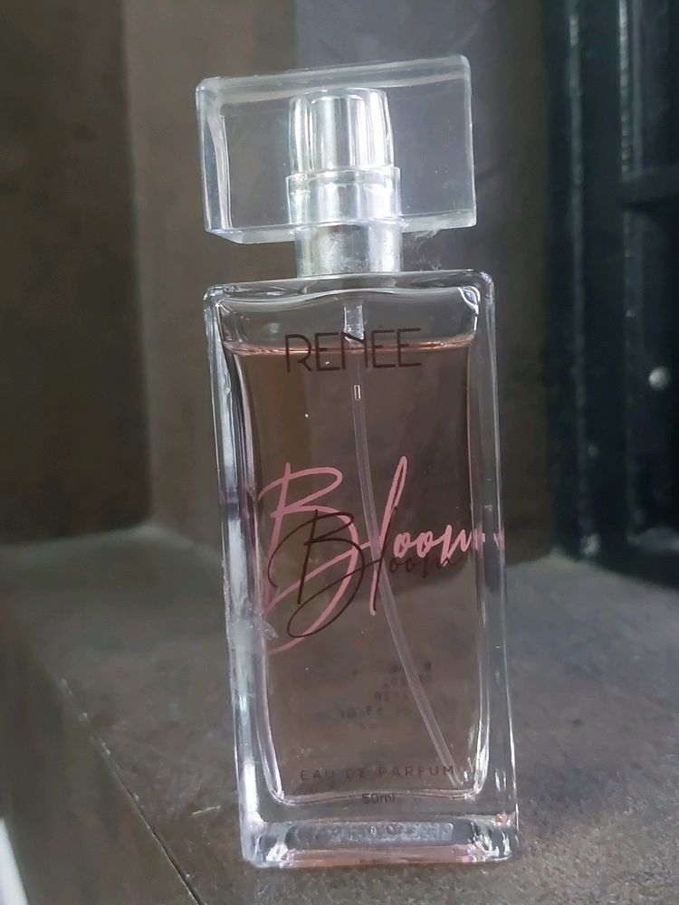 Renne Bloom Perfume
