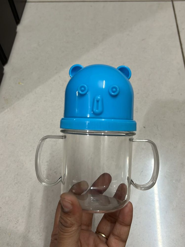 NEW 250ML BABY SIP MUG