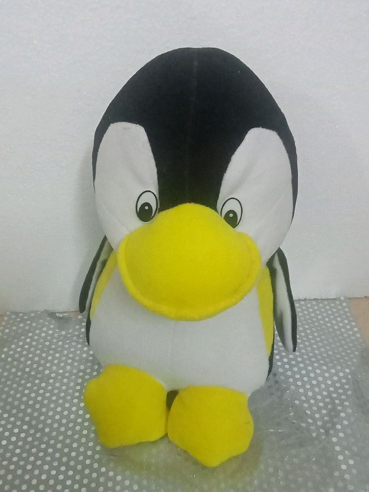 Soft Toy Penguine ,