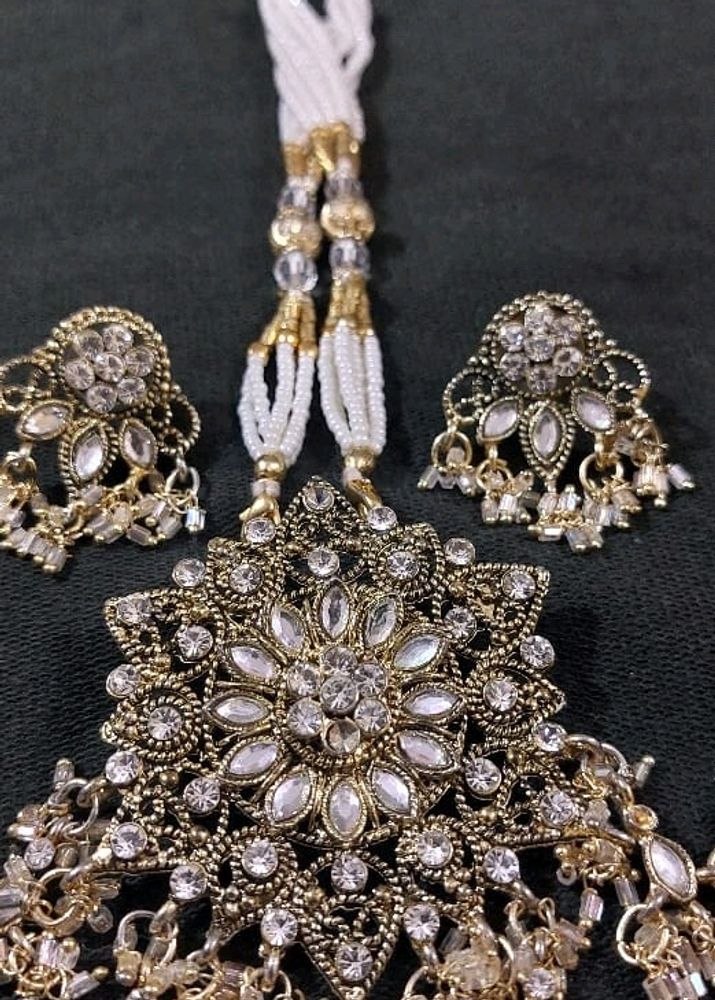 Jewellery Set