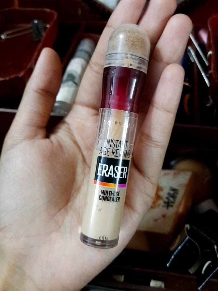 Maybelline New York Concealor