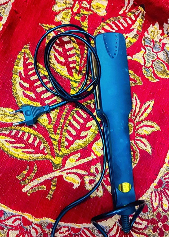 Hair Straightener