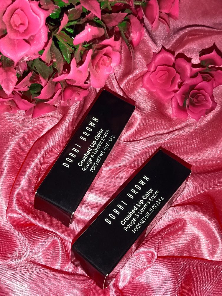 Bobbi Brown Lipstick