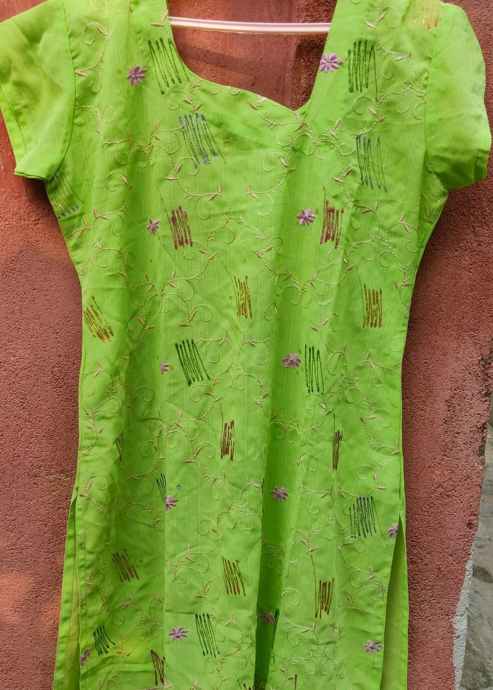 Trending Kurti