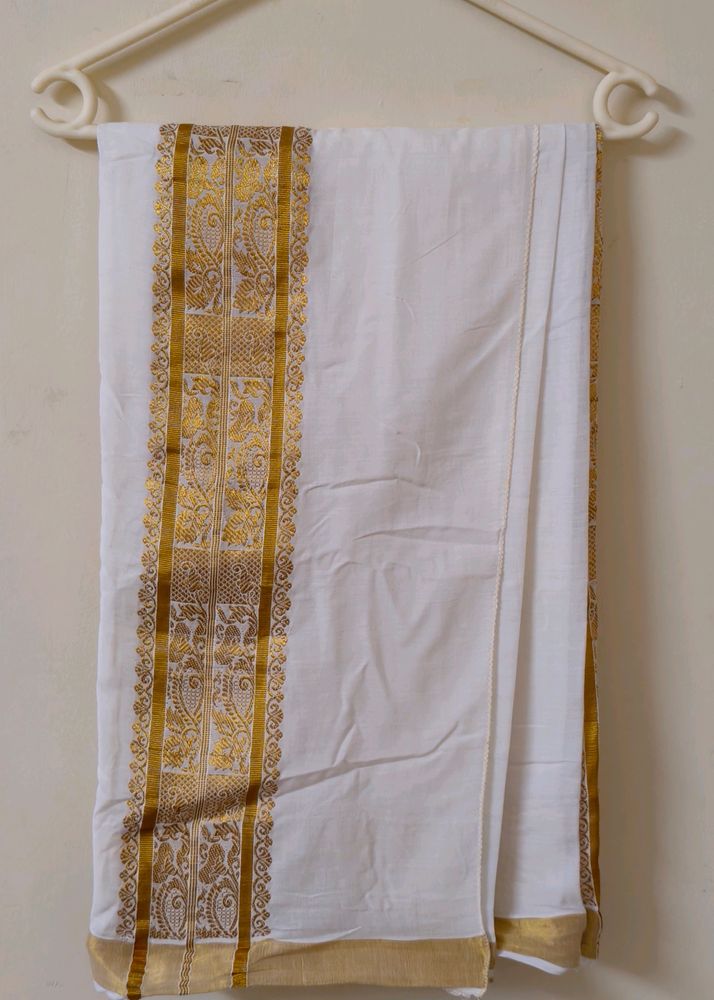 Kerala Saree