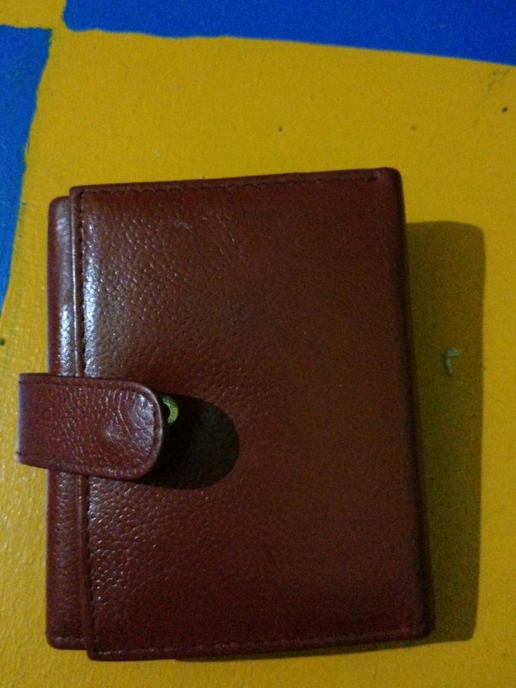 Wallet