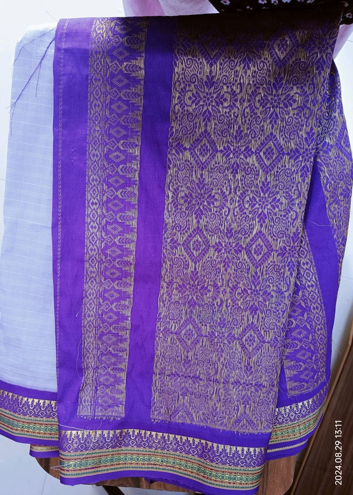 New Sarees