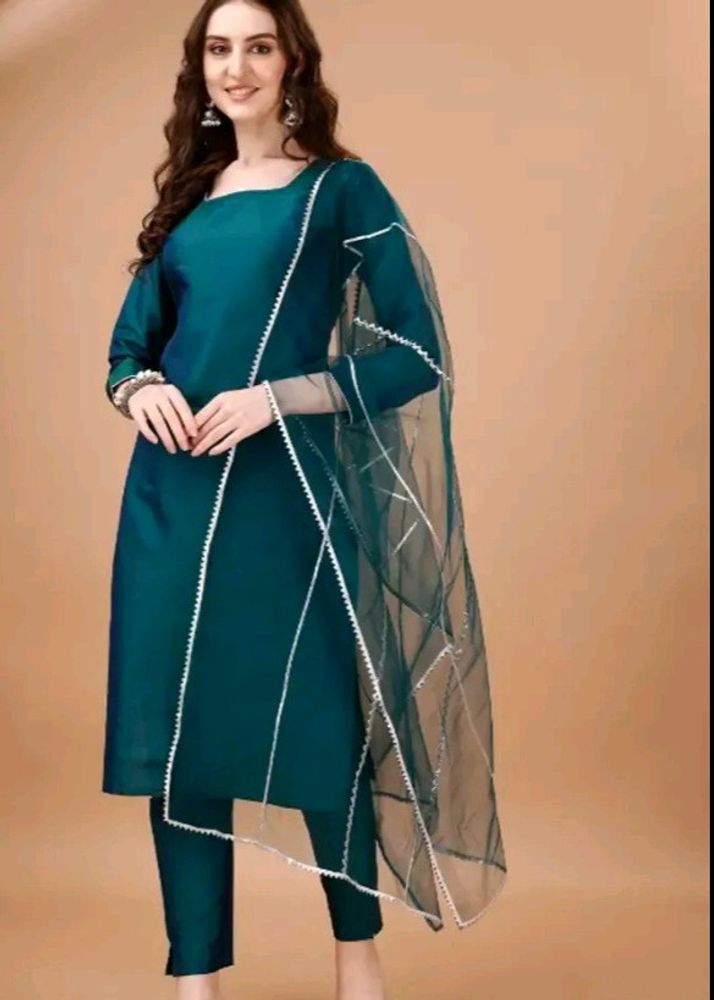 Trending Kurta Set