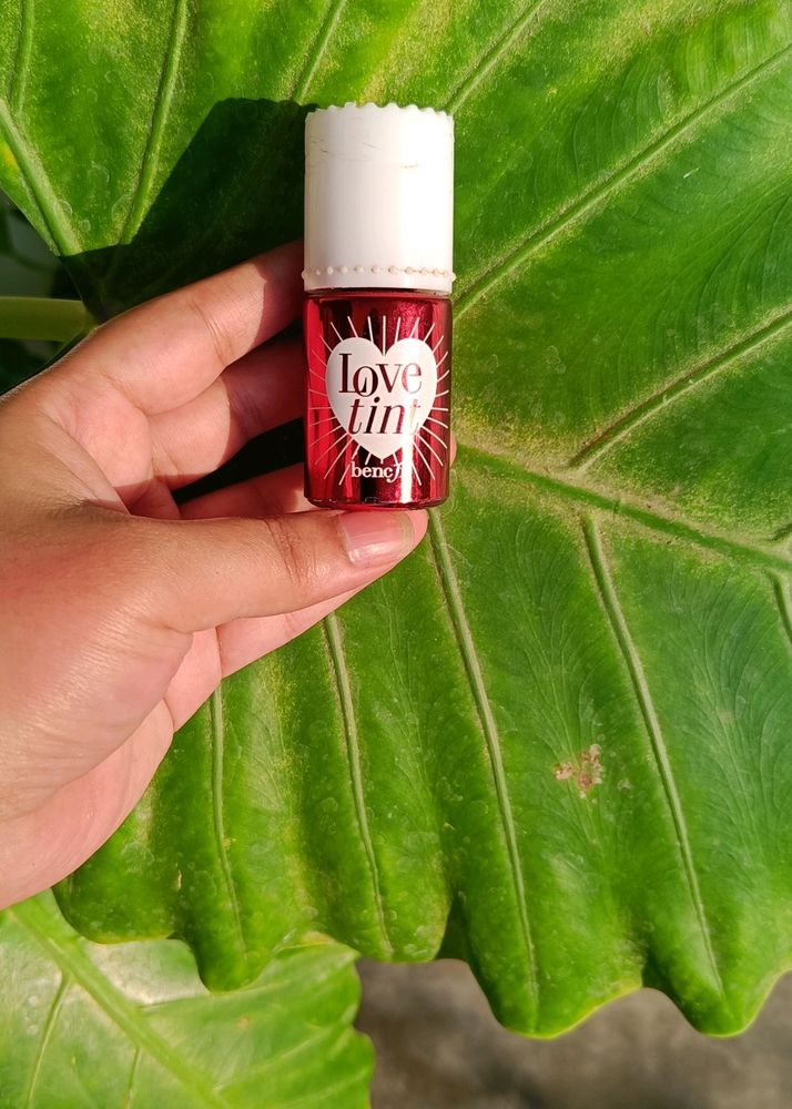 Benift Cosmetics Love Tint