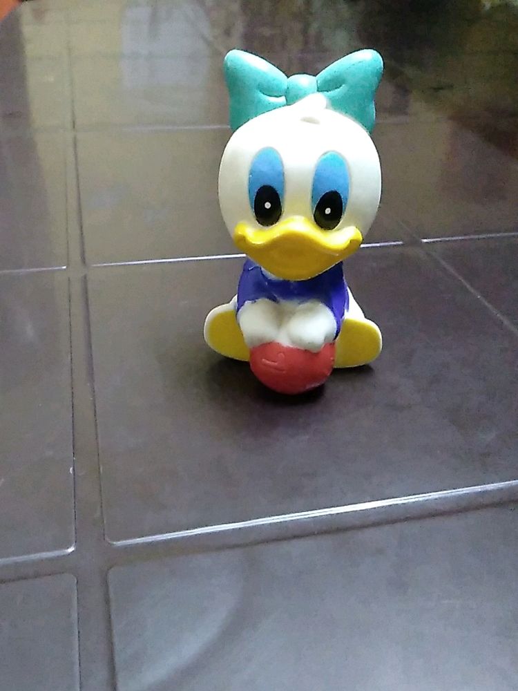 Donald Duck Toy