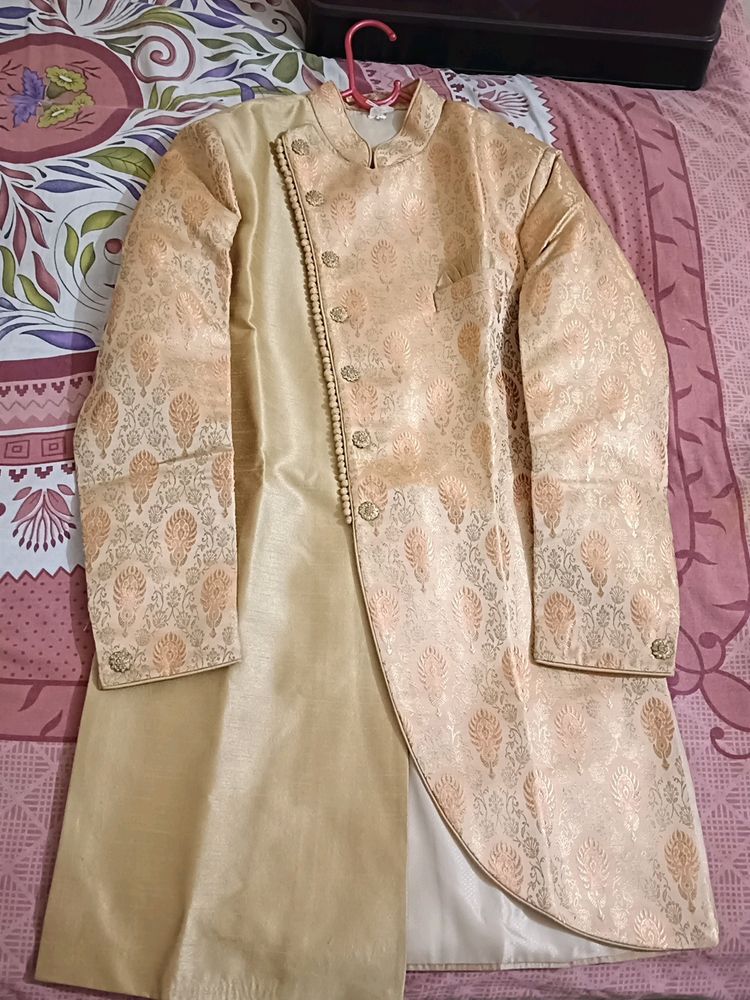 Sherwani For Mens