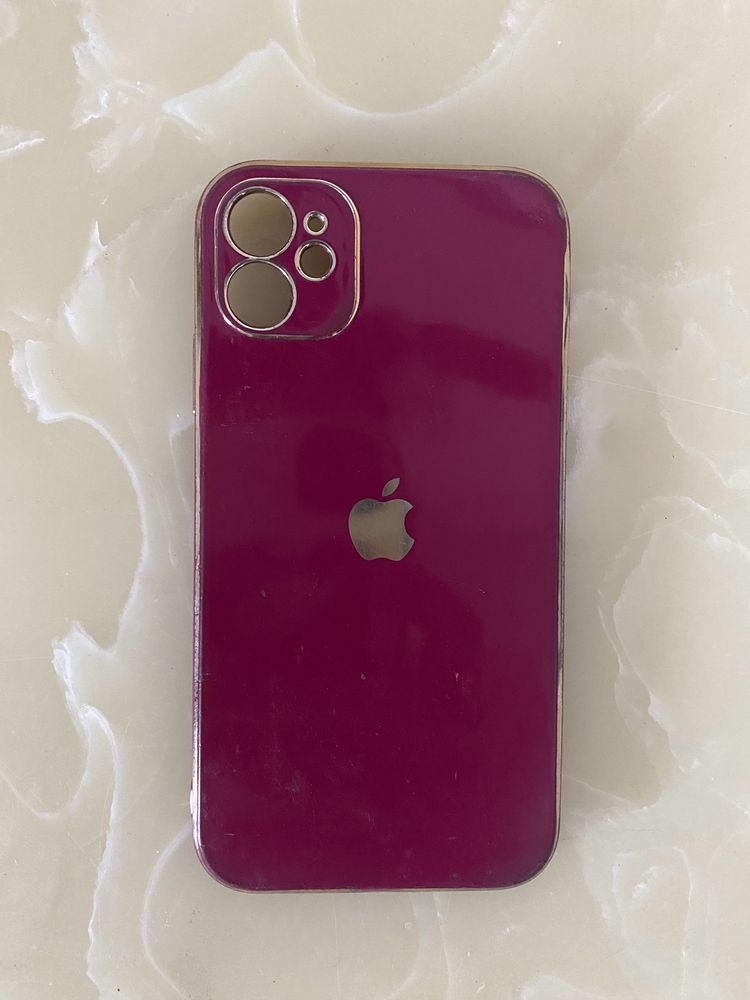 IPhone 11 Cover