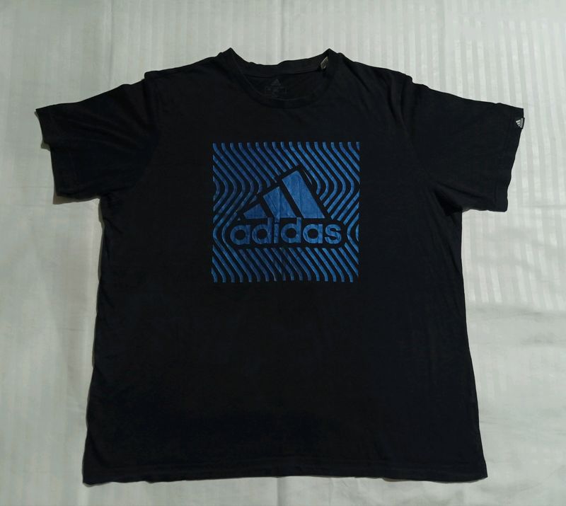 ADIDAS Men T- Shirt