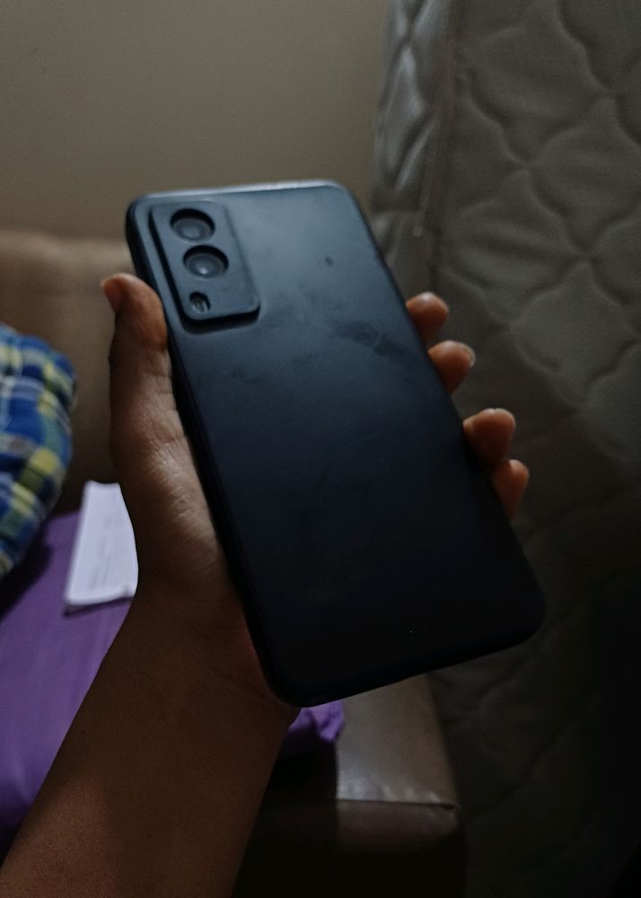 Vivo v21E phone cover