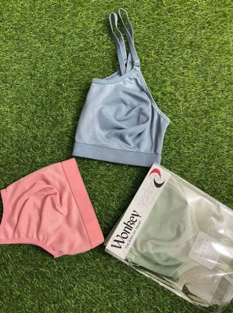 3🎀SPORTS BRA