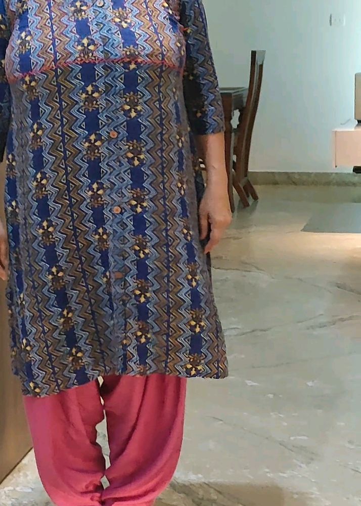 Kurti