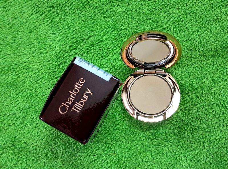 😍Charlotte Tilbury😍 AIRBRUSH FLAWLESS FINISH