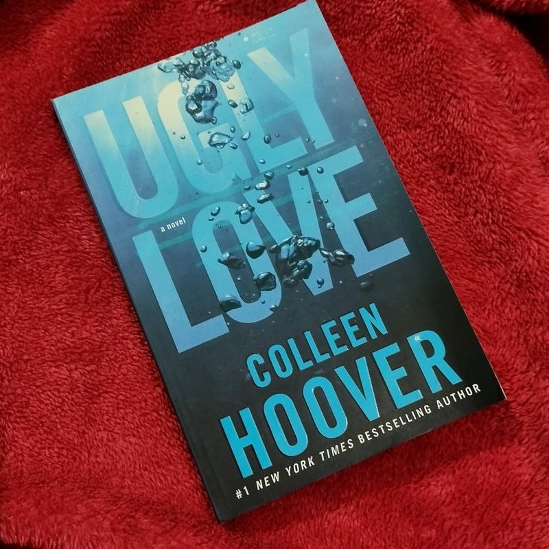 Ugly Love By Colleen Hoover