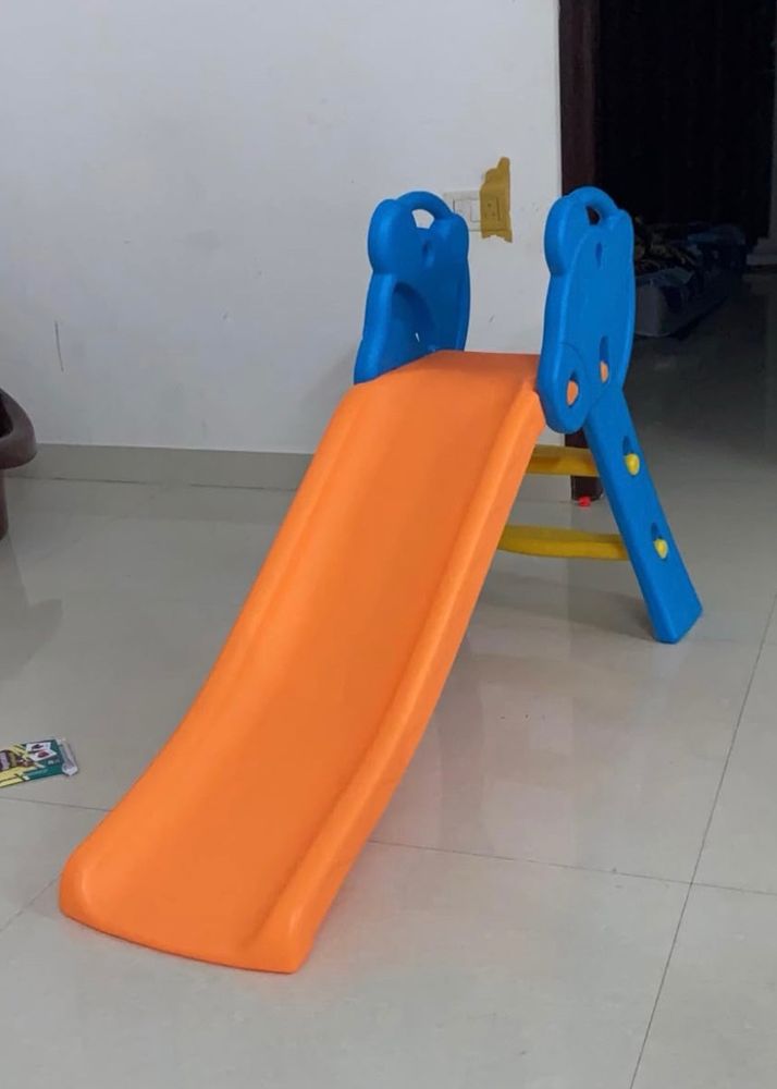 Kids Slide