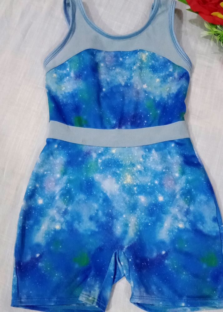 Baby Swimming Suit