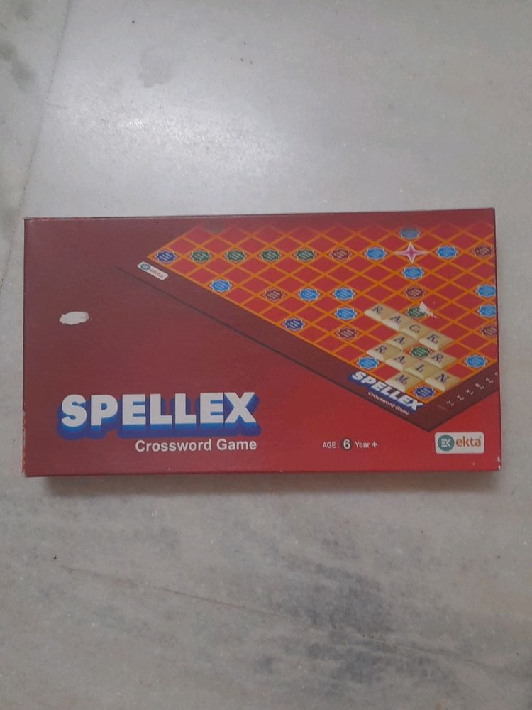 Spellex