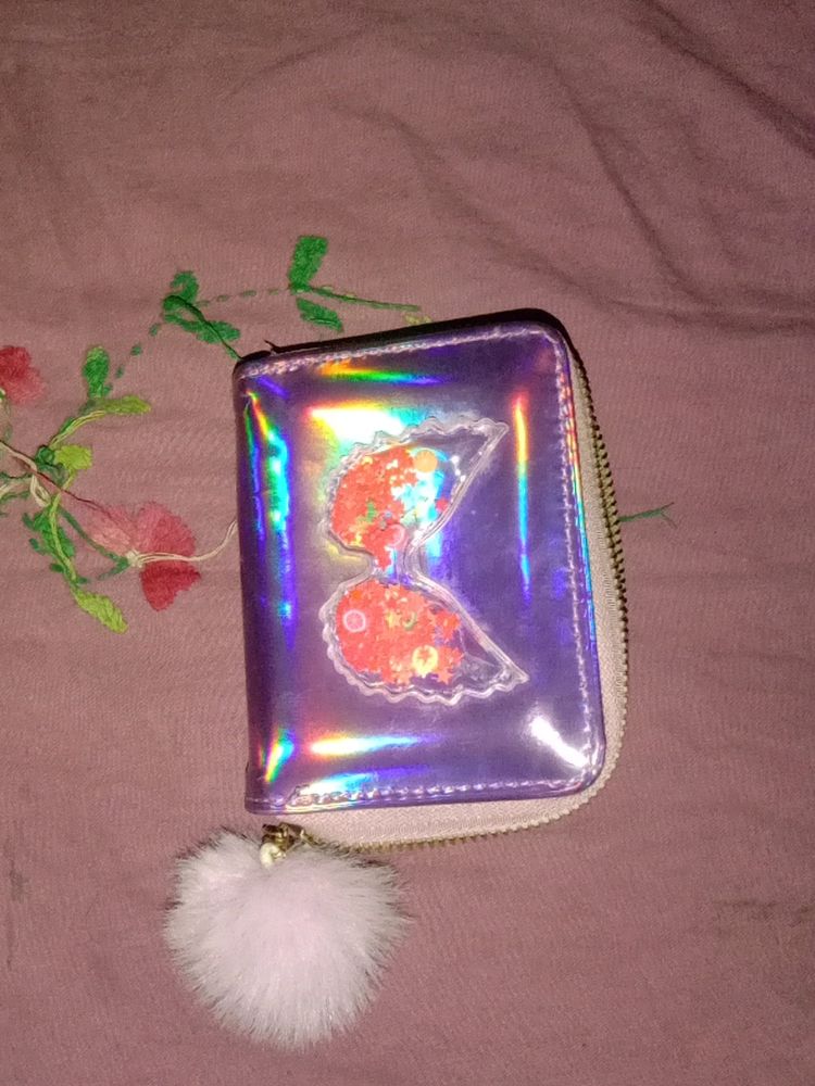 Coin Pouch