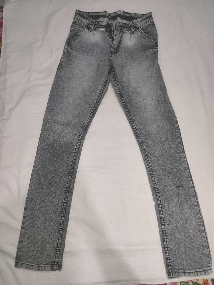 Men's Jeans