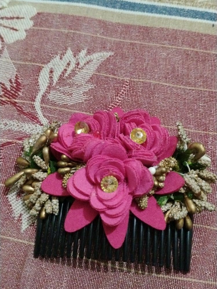 Hair Clip