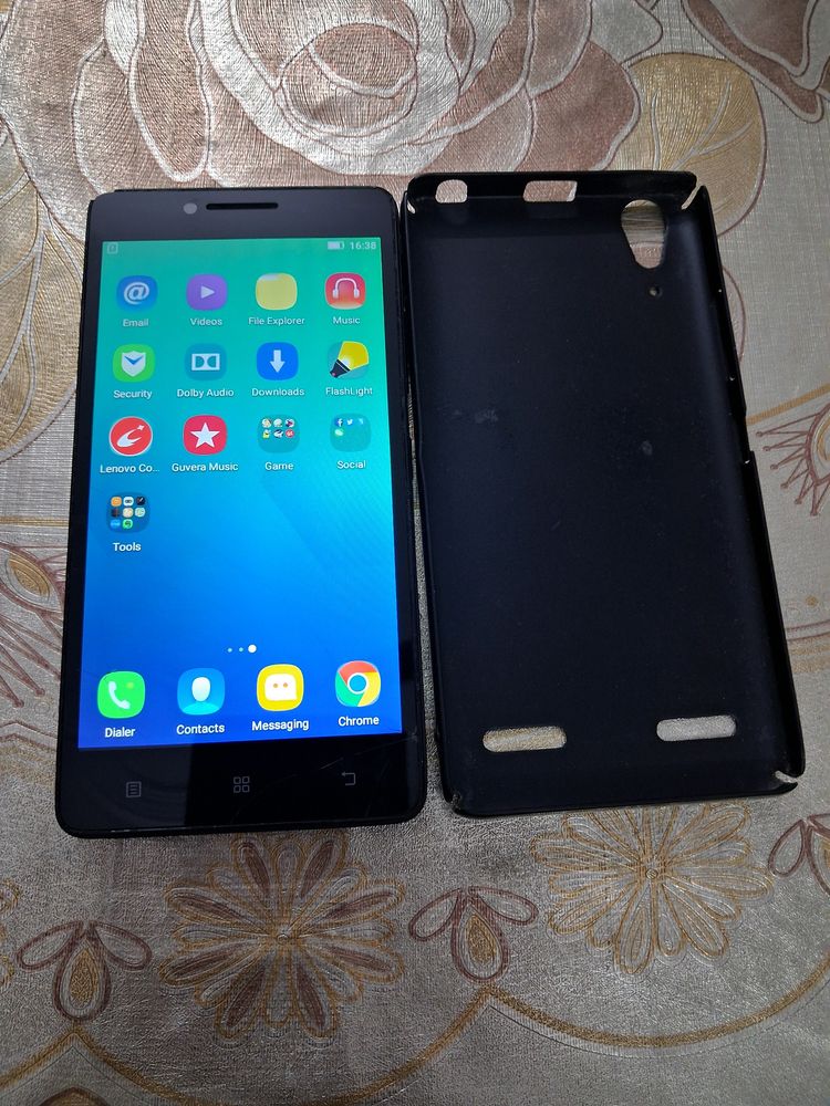 Lenovo A6000 4G in Good Working Condition