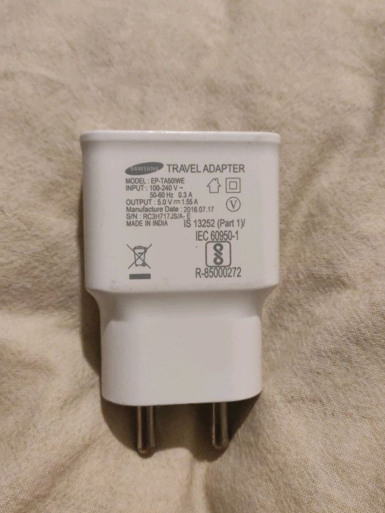 SAMSUNG ADAPTER