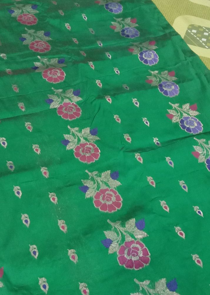 Silk Saree