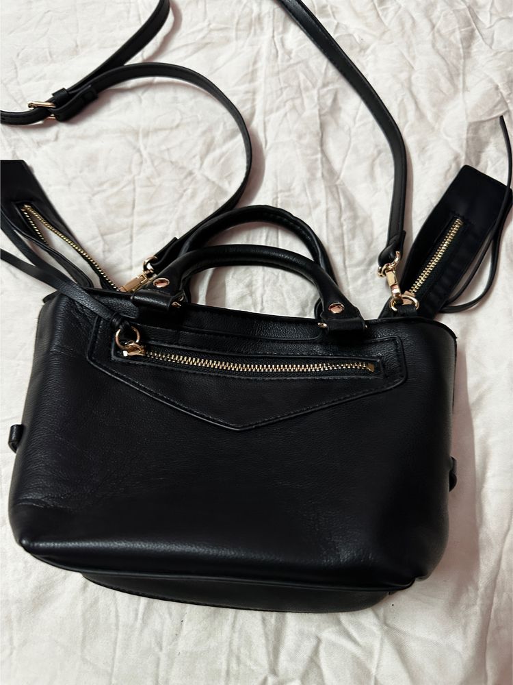 H&M Black Sling Bag