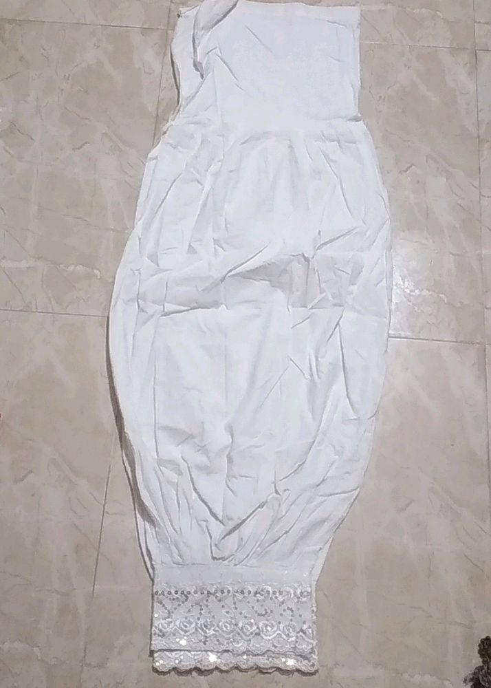 Bottom Wear Dhoti/Patiyala Type