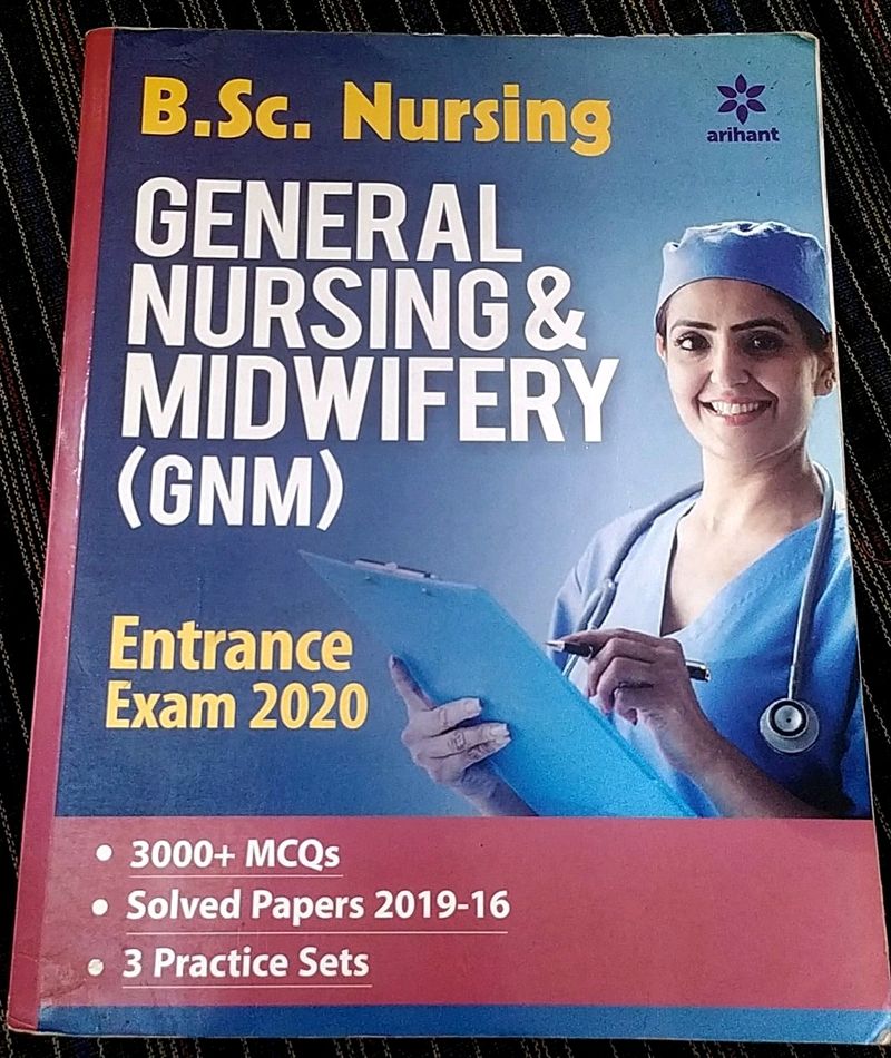 B.Sc Nursing