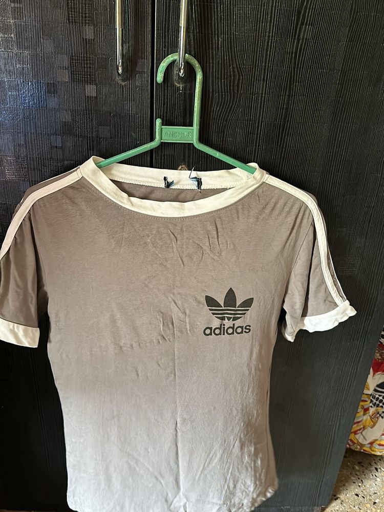 Adidas original tshirt for regular wear