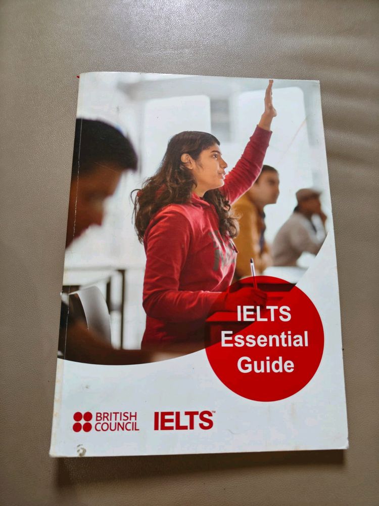 IELTS Guide