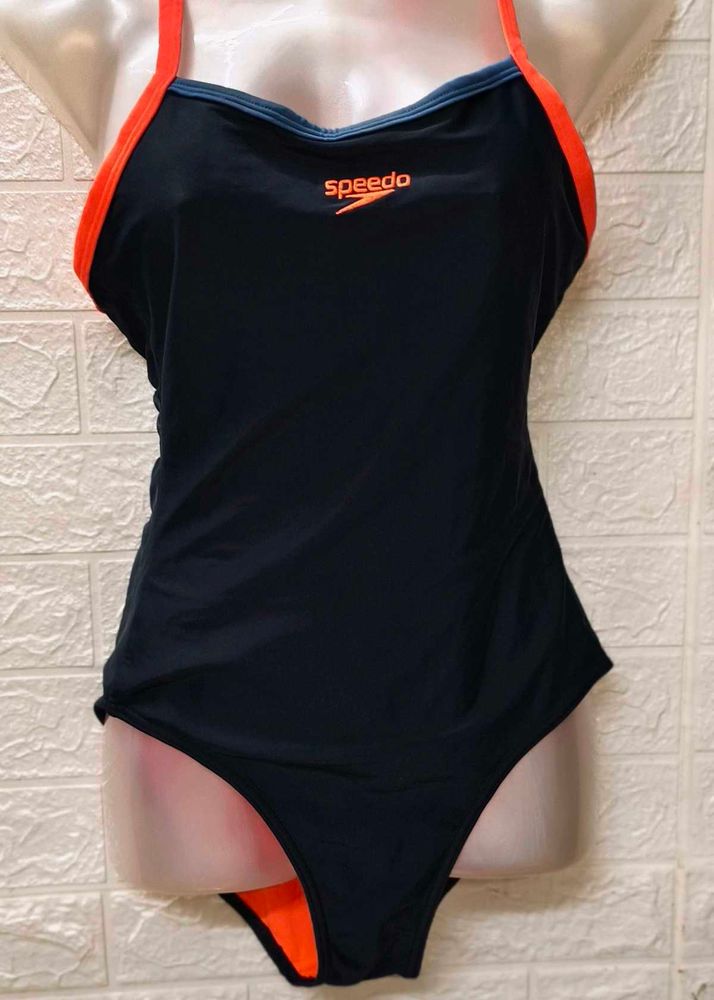 Speedo Small Size Swim Suit