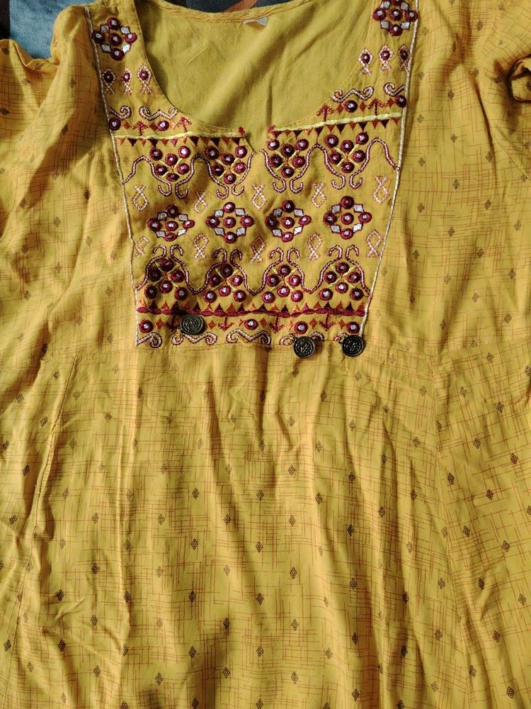 Kurti