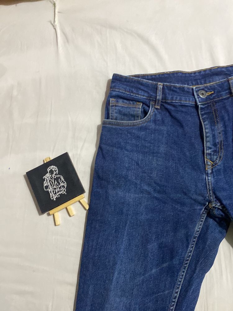 FORCA (Lifestyle AUTHENTIC VINTAGE  Men’s jeans