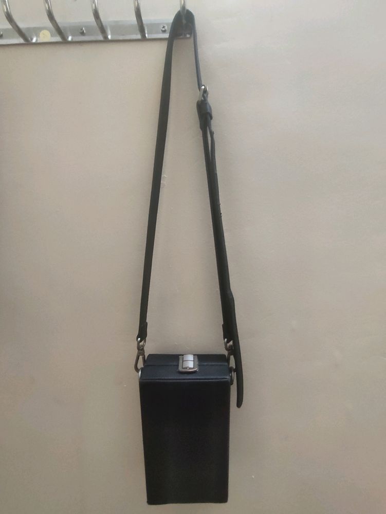 Zara Crossbody Bag Authentic