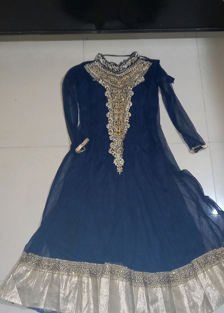 Anarkali Suit