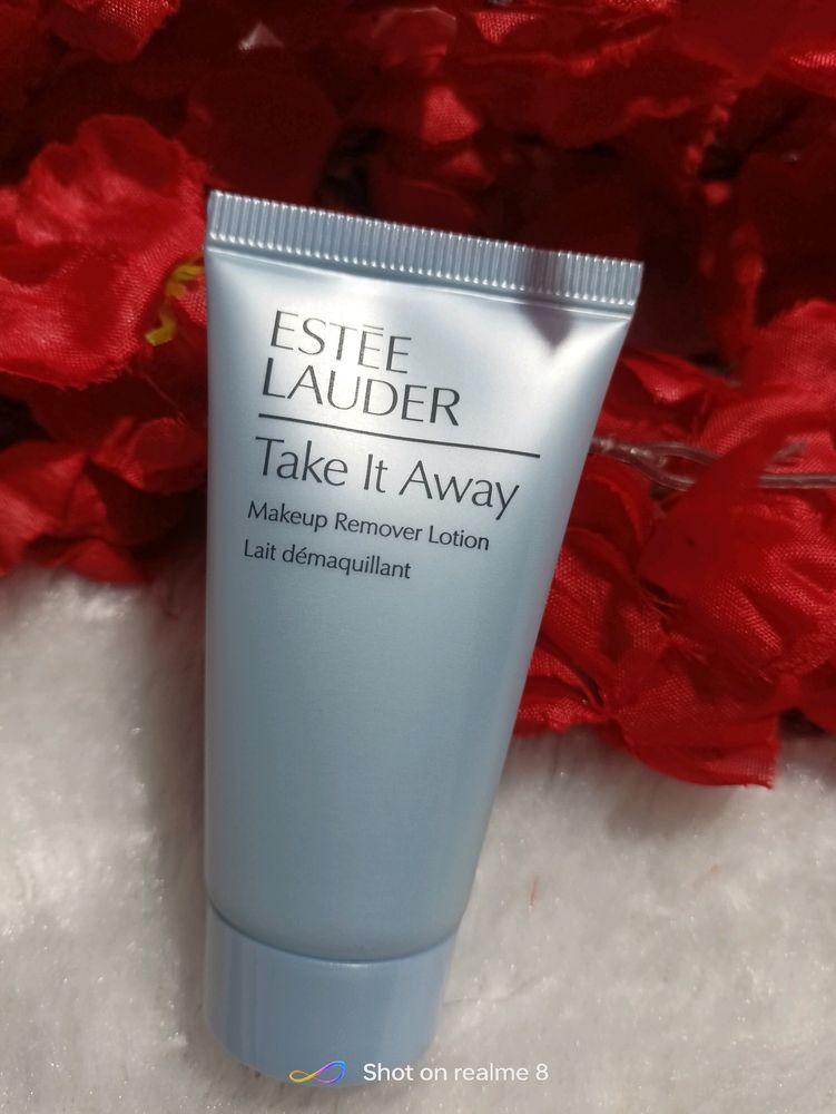 Estee Lauder Mackup Remover Lotion