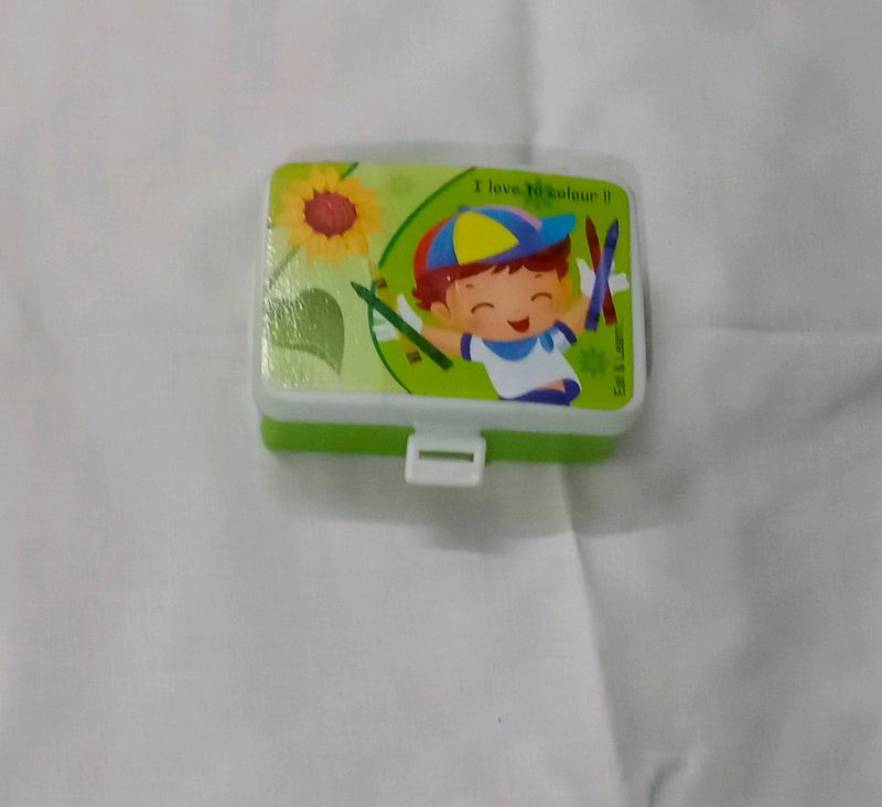 Small Tiffin Box For Kids