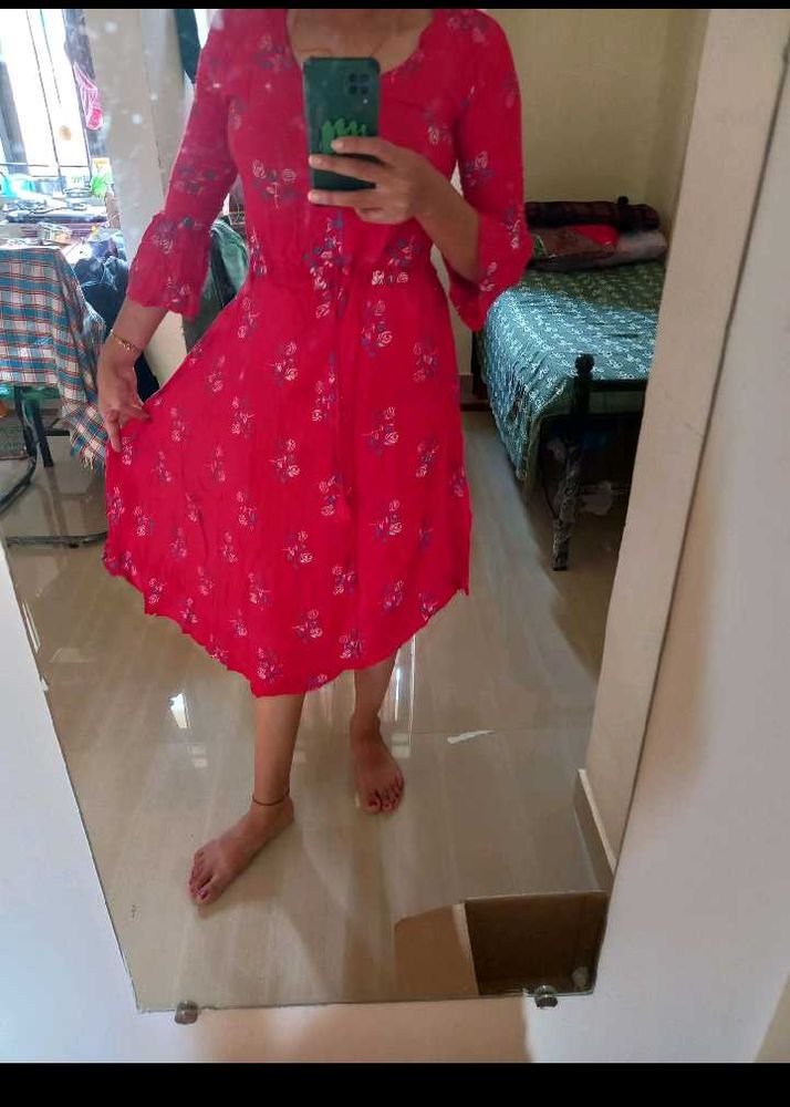 Kurti Umbrella